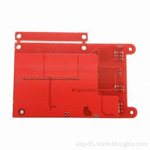 PCB Assembly, Used for Industrial Products, RoHS Directive-compliant